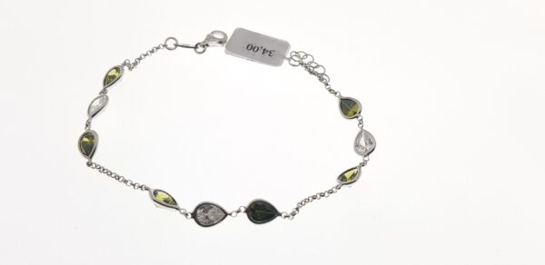 Bracciale Donna Au111