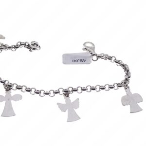 Btacciale Donna Au62