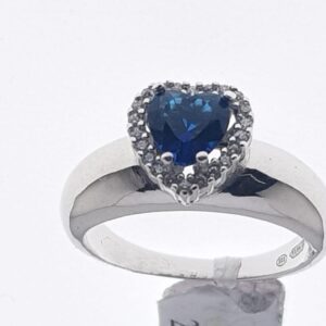 Anello Donna Q60