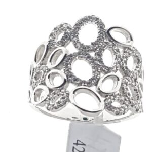 Anello Donna Q77
