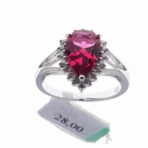 Anello Donna Q142