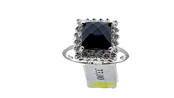 Anello Donna Q17
