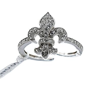 Anello Donna Q48