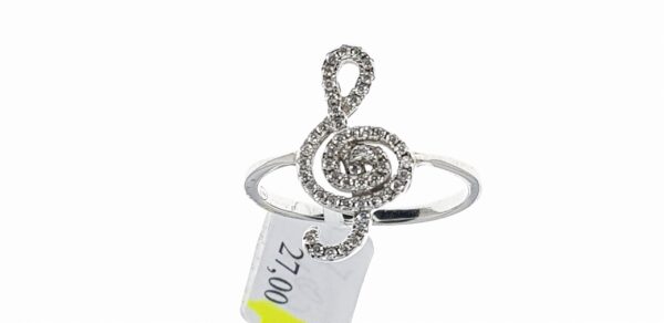 Anello Donna Q63