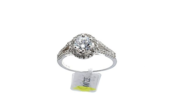 Anello Donna Q74