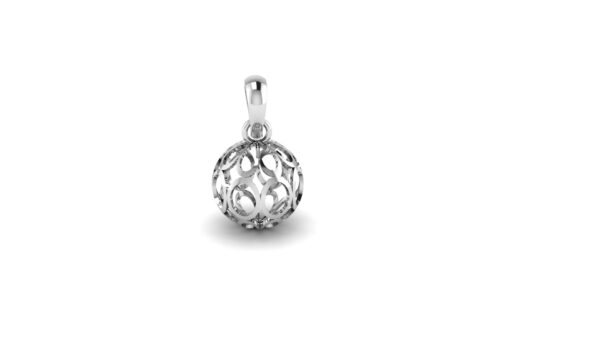 Ciondolo Sfera 002 - immagine 2