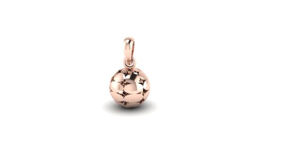 Ciondolo Sfera 005