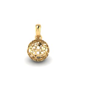 Ciondolo Sfera 006