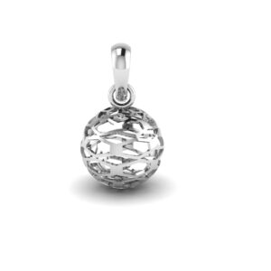 Ciondolo Sfera 007