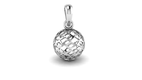 Ciondolo Sfera 008 - immagine 3