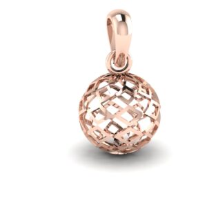 Ciondolo Sfera 008