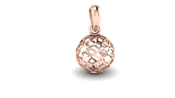 Ciondolo Sfera 008