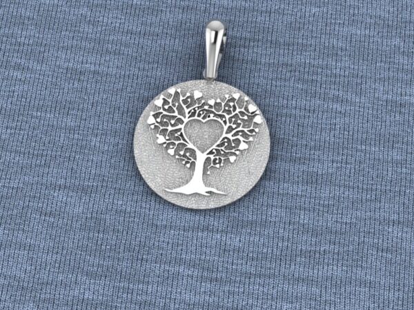 Pendente Albero della Vita 002