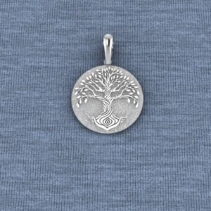 Pendente Albero della Vita 004