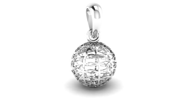 Ciondolo Sfera 013