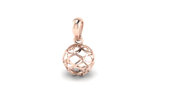 Ciondolo Sfera 010