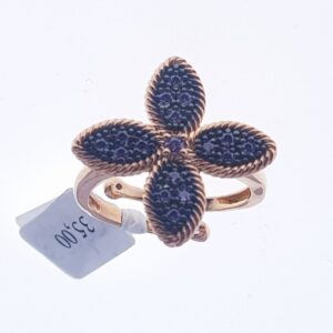 Anello Donna Q131