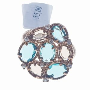 Anello Donna Q111