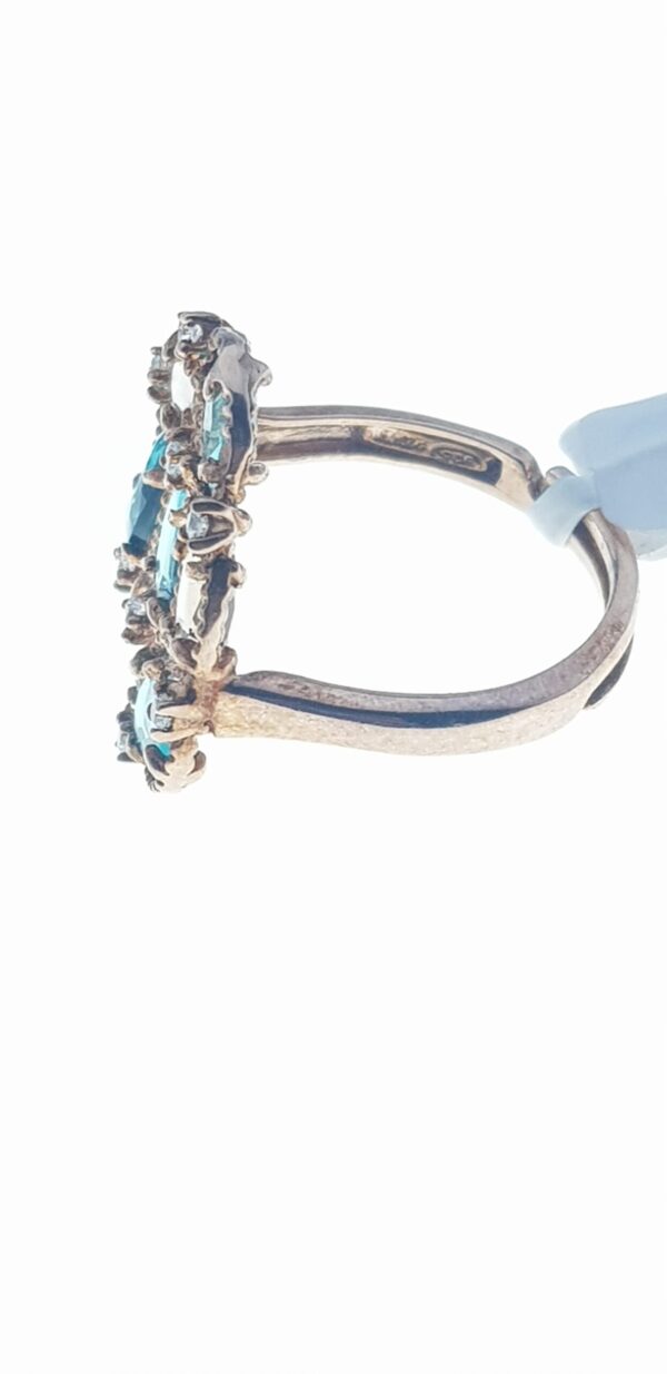 Anello Donna Q111 - immagine 3