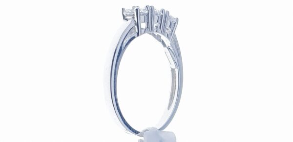 Anello Donna Q23 trilogy - immagine 3