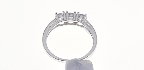 Anello Donna Q23 trilogy - immagine 4