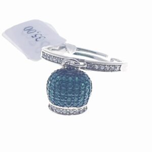 Anello Donna Q110 campanella