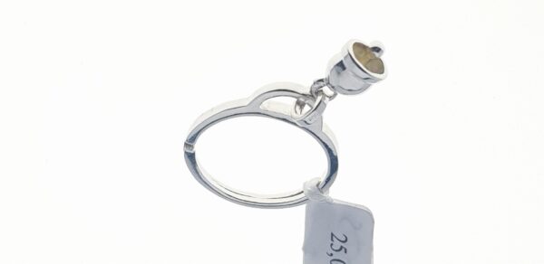 Anello Donna Q32 campanella - immagine 2