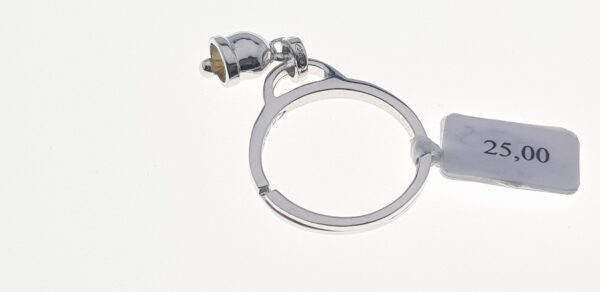Anello Donna Q32 campanella - immagine 3
