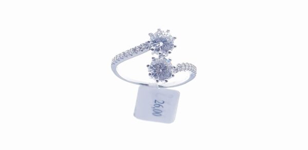 Anello Donna Q95