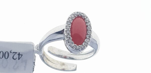 Anello Donna Q124