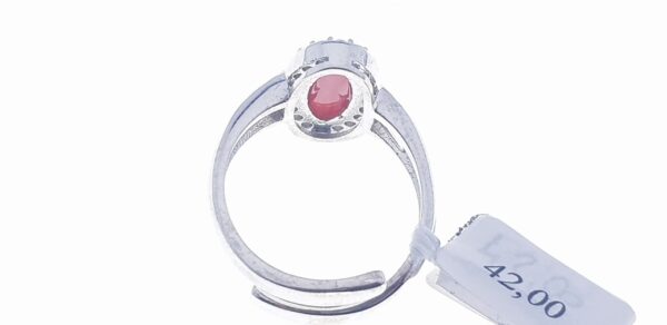 Anello Donna Q124 - immagine 3