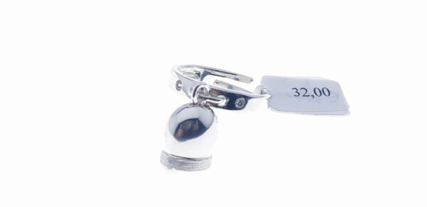 Anello Donna Q4 campanella