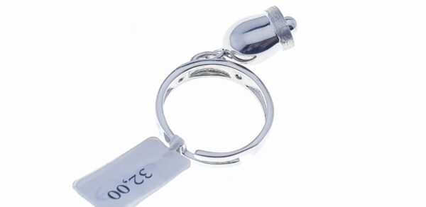 Anello Donna Q4 campanella - immagine 3