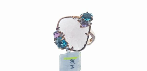 Anello Donna Q100 - immagine 2