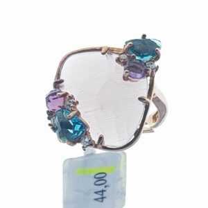 Anello Donna Q100