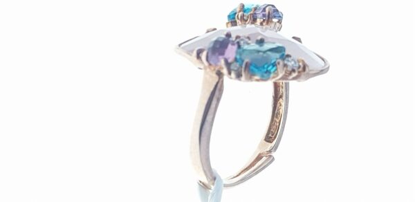 Anello Donna Q100 - immagine 3
