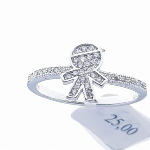 Anello Donna Q81