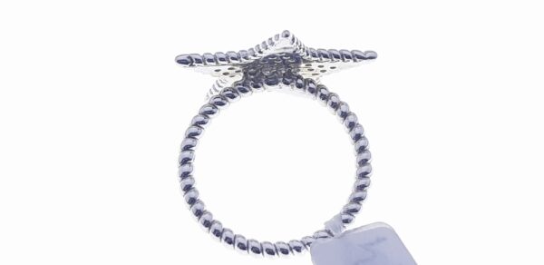 Anello Donna Q94 stella - immagine 2