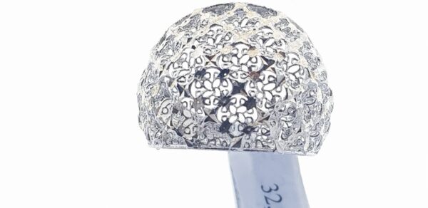 Anello Donna Q18 fascia
