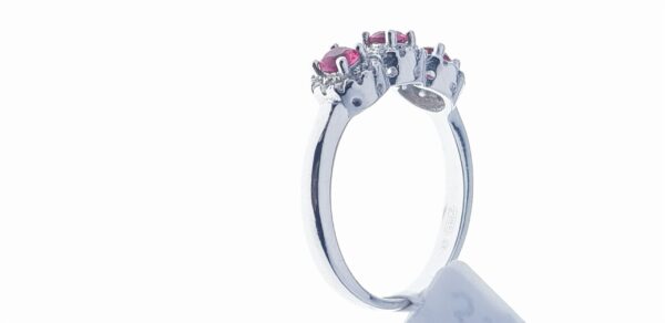 Anello Donna Q26 Trilogy - immagine 2