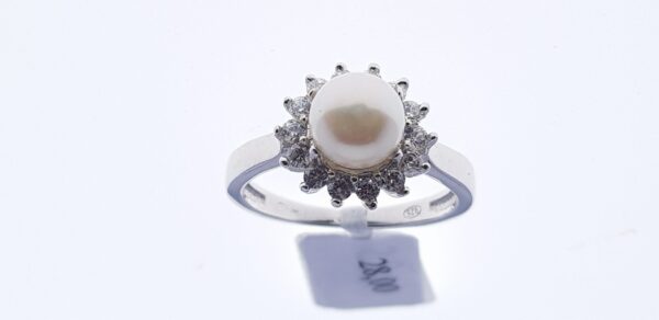 Anello Donna Q178