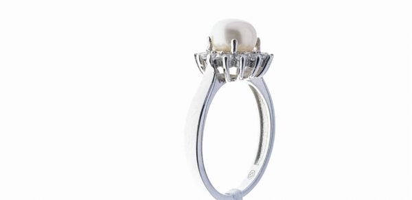 Anello Donna Q178 - immagine 3