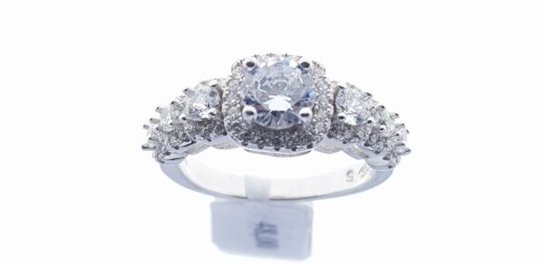 Anello Donna Q180