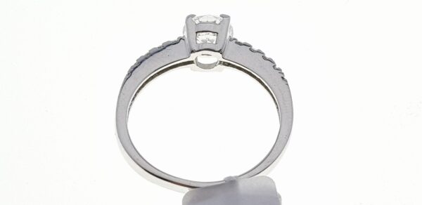 Anello Donna Q177 - immagine 2
