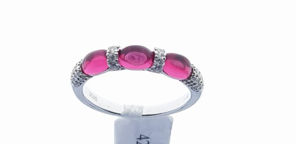Anello Donna Q103 - immagine 2
