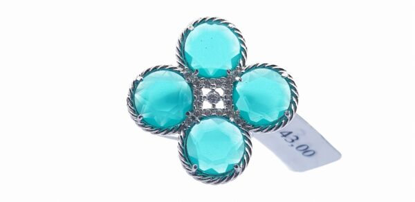 Anello Donna Q167