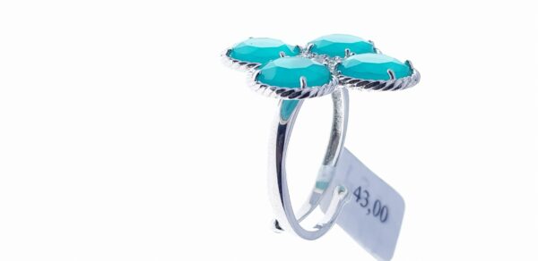 Anello Donna Q167 - immagine 2