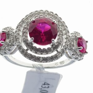 Anello Donna Q160