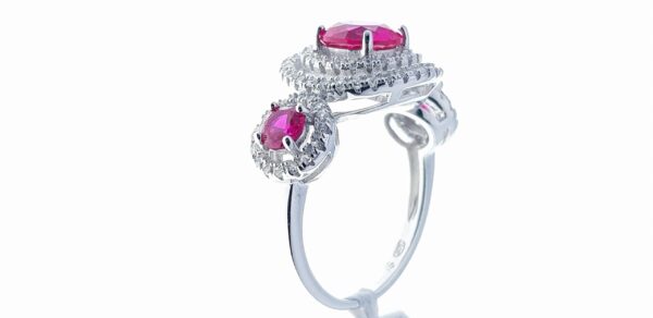Anello Donna Q160 - immagine 2