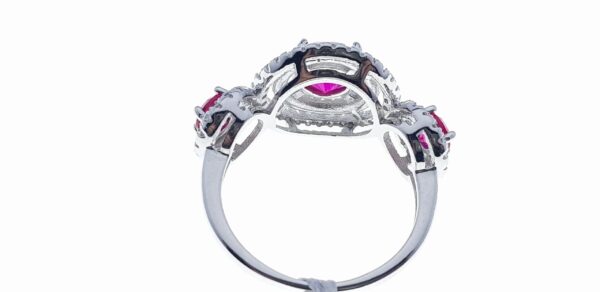 Anello Donna Q160 - immagine 3